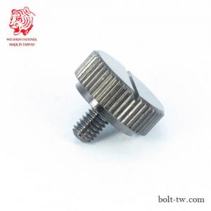 Thumb-screw-CNC-turned-carbon-steel-knurled-head-hand-knob-screw-wei-shiun-fasteners